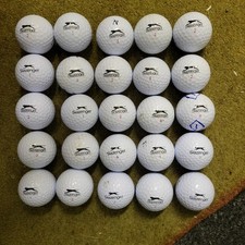 Slazenger golf balls for sale  BARGOED