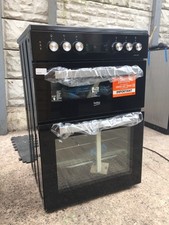 Beko xdc653k electric for sale  BURNTWOOD