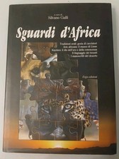 sguardi d africa usato sguardi d africa usato Genova