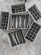 Aufbewahrung körbe fächer gebraucht kaufen  Lehrte