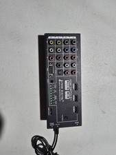 Usado, Interruptor de saída J-Tech digital multifuncional conversor HDMI 8 em 1 (JTD-0801) USADO comprar usado  Enviando para Brazil