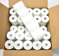 Lot thermal paper for sale  Kansas City