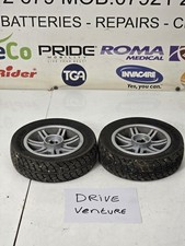 Drive venture mobility for sale  MARCH