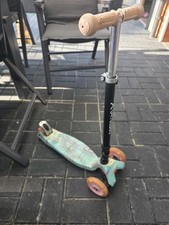 Roller scooter arteesol gebraucht kaufen  Wurster Nordseeküste