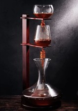 Vintage wine decanter for sale  Eagle Rock