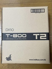 Hot toys dx10 d'occasion  Expédié en Belgium