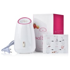 Maquina De Vapor Vaporizador Para La Cara Abertura Facial Limpieza De Poros, usado comprar usado  Enviando para Brazil