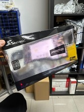 Alimentatore per seasonic usato  Bareggio
