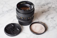 Carl zeiss planar gebraucht kaufen  Prien a.Chiemsee