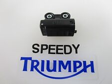 Triumph street triple for sale  LONDON