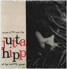 Jutta hipp the gebraucht kaufen  Deutschland