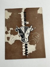 Restaurant menu sirloin for sale  Collegeville