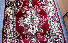 klassisch orientalisch rot gebraucht kaufen  Nürnberg