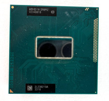 Processore cpu originale usato  San Bonifacio
