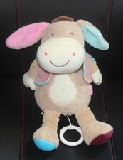 Doudou peluche musical d'occasion Doudou peluche musical d'occasion  Bousbecque