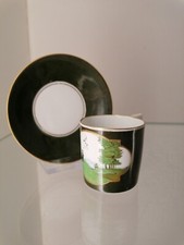 Nymphenburg sammeltasse mokkat gebraucht kaufen  Frechen