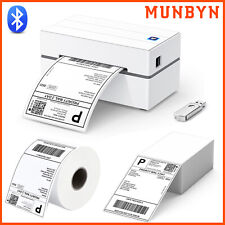 Munbyn 4x6 label d'occasion  Expédié en Belgium