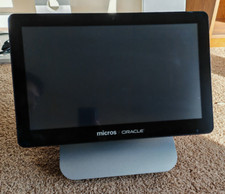 Oracle micros workstation for sale  Falls Church