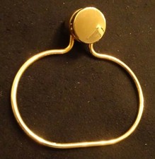 Emco design handtuchring gebraucht kaufen  Kiel