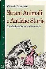 Strani animali antiche usato  Orco Feglino
