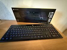 Corsair k100 air gebraucht kaufen  Lohfelden