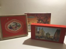 Set scatole vintage usato  Perugia