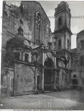 Alinari napoli fotografie usato  Torino