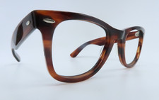 Vintage brown ray for sale  LONDON