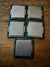 Joblot intel core for sale  ENFIELD