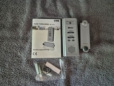 Tevion funk türklingel gebraucht kaufen  Trier