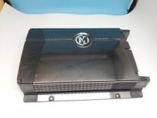 Usado, Amplificador monobloco Memphis 16-MCD250 250 Watt RMS (2 Ohm) classe D série MClass comprar usado  Enviando para Brazil