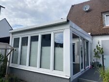 Wintergarten elek rollo gebraucht kaufen  Buttenwiesen