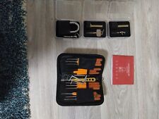 Lock picking set gebraucht kaufen  Schönebeck (Elbe)