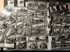 Vues cartes stéréoscopiques d'occasion  Le Pont-de-Beauvoisin