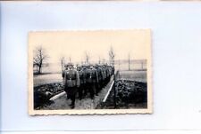 Militaria photo oflag d'occasion  Vervins