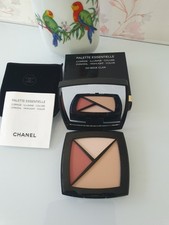 Chanel palette essentielle d'occasion  France