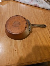 Jos heinrichs copper for sale  Northport