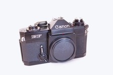 Canon black 35mm for sale  BODMIN