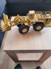 Verkaufe caterpillar radlader gebraucht kaufen  Braunschweig