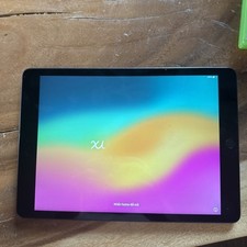 Ipad air 9th for sale  Brentwood