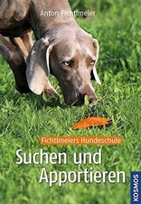 Suchen apportieren gebraucht kaufen  Berlin