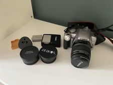 Canon eos digital for sale  ELLESMERE PORT