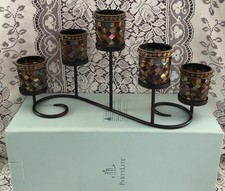 Partylite global fusion for sale  Bowie