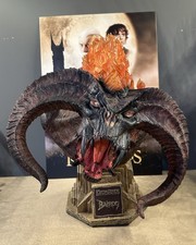 Sideshow weta balrog gebraucht kaufen  Troisdorf