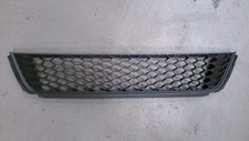 Luftgitter stossfänger 6r0853 gebraucht kaufen  Aachen
