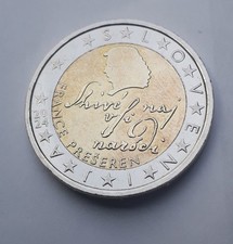 National slovenie 2024 d'occasion  Collégien
