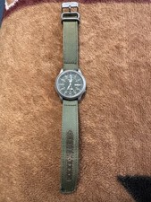 Usato seiko militare usato  Spedire a Italy