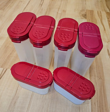 Tupperware gewürzriesen 270ml gebraucht kaufen  Buxtehude