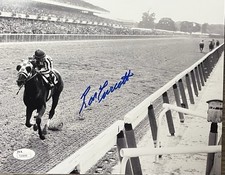 Ron turcotte hof for sale  Schenectady