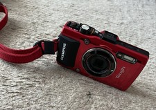 Olympus tough digital for sale  BALDOCK